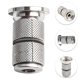 thumbnail image 2 of EchoBliss Bicicleta Front Fork Headset Lifting Core Expander Stem Top Headset Compresión, 2 of 10