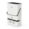thumbnail image 2 of Eccotemp Luxe 1.85 GPM Outdoor Portable Tankless Water Heater w/ EccoFlo Diaphragm 12V Pump and Strainer, 2 of 16