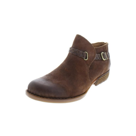 born arula bootie