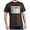 Brown, variant on CafePress - TEACHER QUOTE Dark T Shirt - Men's Classic Graphic Cotton T-Shirt