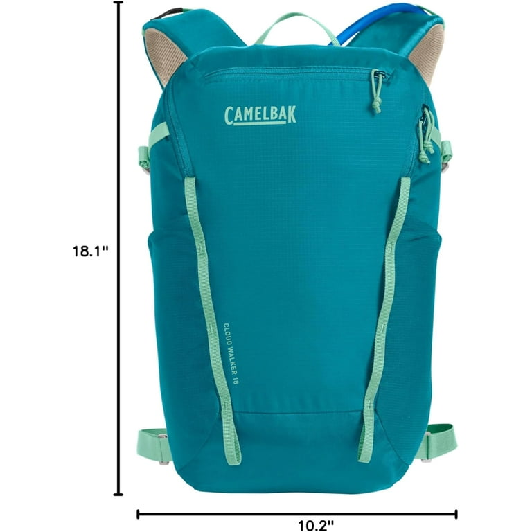 Camelbak Cloud Walker 18 85oz, Navy - Walmart.com