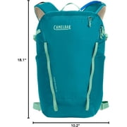 Camelbak Cloud Walker 18 85oz, Tahitian Tide