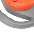 thumbnail image 4 of Durable ABS Plastic Garden Sprinkler with 8 Spray Patterns - Round Platform, Semi Circular, Trapezoidal & More - Easy Dial Operation for Lawns, Gardens, Trees & Farmland Irrigation - Lightweight,, 4 of 6