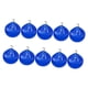 thumbnail image 5 of 10 Piezas Pesos para Cubierta de Piscina Bolsa Suspensión con Gancho Bolsa Impermeable Bolsa de Agua Reforzada PVC Adecuado para Cobertura de Piscinas Jacuzzis Tiendas Tanques Uso al Aire Libre, 5 of 9