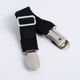 thumbnail image 4 of 4 sujetadores ajustables para sábanas, tirantes, correas elásticas y clips para diversas sábanas, fundas de colchón, cojines de sofá y camas de hospital., 4 of 5