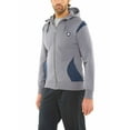 thumbnail image 2 of Jordan Mens Full Zip Hoodie;L, 2 of 4