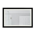 thumbnail image 2 of Craftmade 48" x 32" LED Mirror with Defogger and Dimmer - 48" x 32" LED Mirror, 2 of 2