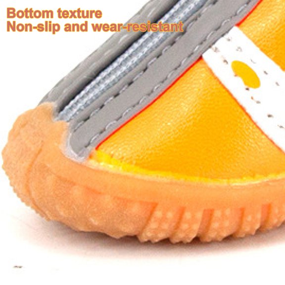 Mosey Pretty Pet Shoes Breathable   Pet Accessories   Convenient