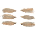 thumbnail image 2 of 6 Colgantes de Cadena Larga BLESIY de Material de Oro y Hierro para Collar Pendiente Artesanía, 2 of 5