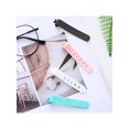 thumbnail image 2 of 4pcs Silicone Straps - Anti-loss Earphone Storage Tape Data Cable Strapping Strap - Creative Cable Organizer - Cable Winder, 2 of 5