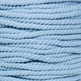 thumbnail image 1 of Super Soft 3 Strand Twisted Cotton Rope (Ice, 1/2 Inch x 10 Feet), 1 of 4
