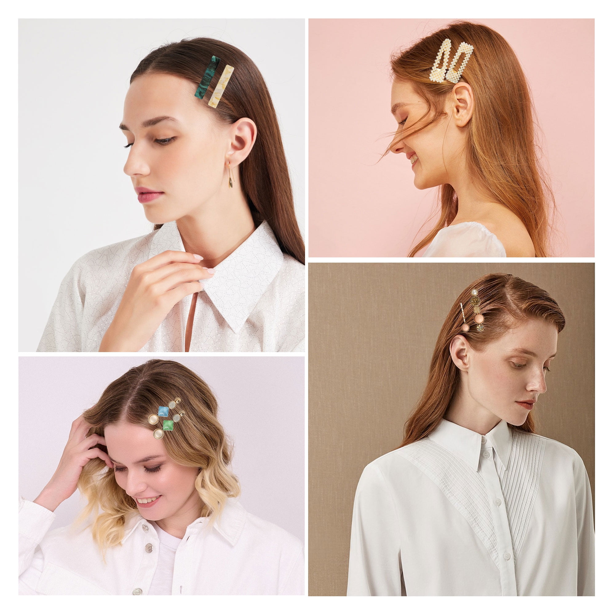 Pinza accessori capelli DEF13907 | Acquista online