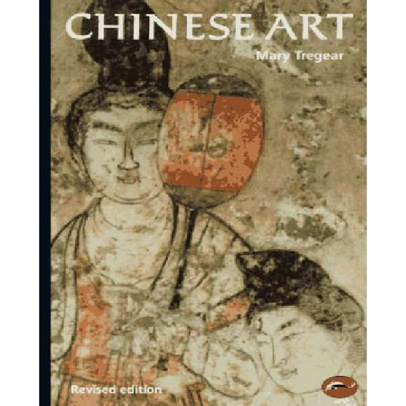 Chinese Art (World of Art)