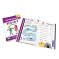 thumbnail image 2 of JUNIOR LEARNING PHASE 5 VOWEL SOUNDS WORKBOOK, 2 of 4