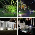 thumbnail image 2 of Luces Solares de Foco WELALO Paquete de 6 con 65 LED Impermeables IP68, 2 of 6