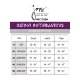 thumbnail image 5 of Just My Size Women's Plus Size Active Mesh Banded Tank, 5 of 5