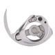 thumbnail image 1 of Shuttle Hook Accesorios industriales de acero para máquinas de coser/zapatos aptos para 39296 16892 8022, 1 of 8