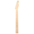 thumbnail image 1 of Mástil de guitarra eléctrica,Mástil de guitarra eléctrica 21 piezas de guitarra Mástil de guitarra Respuesta rápida, 1 of 8