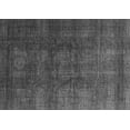 thumbnail image 1 of Ahgly Company Indoor Rectangle Abstract Gray Modern Area Rugs, 5' x 8', 1 of 4