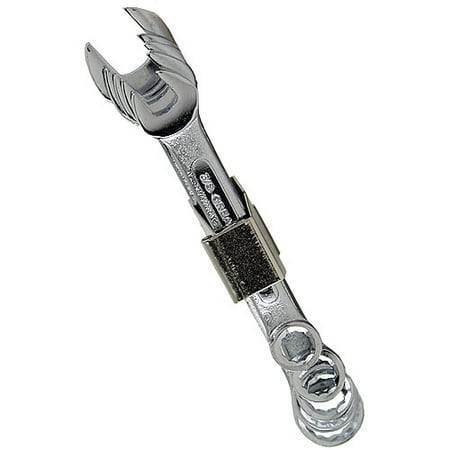 Great Neck Saw COW5C 5-Piece Set Standard Combination Wrenches