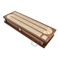 thumbnail image 3 of Cribbage Board House of Cribbage Continuous 120 puntos, 4 pistas, 3 of 6