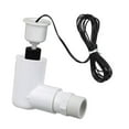 thumbnail image 4 of Pitycbo Float Switch Convenient Multiuse for HVAC Systems for Heating Hotel Home White, 4 of 9
