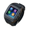 A Unity System AUSX-TAB65 3G Waterproof Smart Watch with 1.5 Touch Display