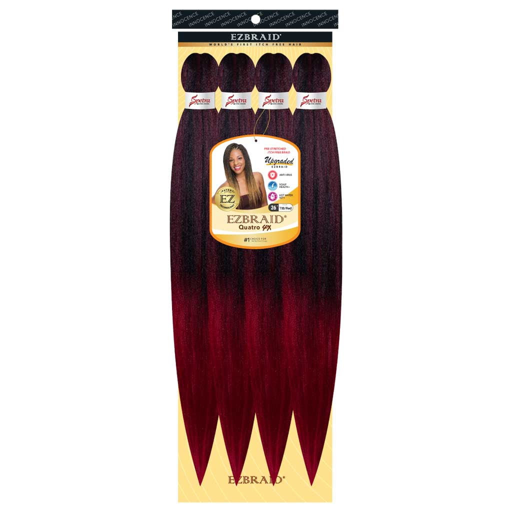 Innocence Spectra EZ Braid Pre-Stretched 7x 26