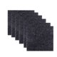 thumbnail image 2 of HWRETIE Car Scratch Remover Cloth 10X10Cm Advanced Polishing Cloth Removes Light Scratches Swirl Marks Paint Residue Water Spots and Surface Oxidation, 2 of 9