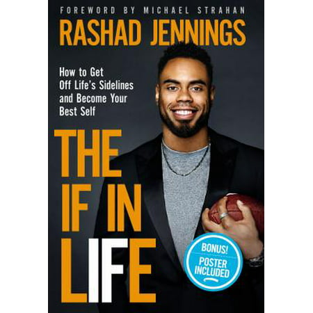 The If in Life (Hardcover) (Best Autobiographies For Kids)