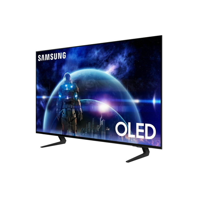 Free Shipping! SAMSUNG 42” Class S90D OLED Full HD Smart TV