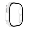 thumbnail image 1 of Escudo protector Funda protectora anticaída Funda protectora a prueba de polvo para Apple Watch Ultra 49mm Hugtrwg Para estrenar, 1 of 7