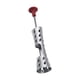 thumbnail image 2 of Descorazonador de dátiles rojo de acero inoxidable, fácil de transportar, fácil de limpiar, herramienta manual, descorazonador de cerezas de dátiles v, 2 of 8