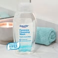 thumbnail image 4 of Equate Feminine Cleansing Wash For all Skin Types, Scent & Dye Free, ph-Balanced, 13 fl oz, 4 of 6