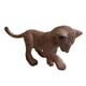 thumbnail image 1 of Figuras de juguetes, figuras , de salvajes para bebés, pequeños, decoración para cu Pying Macarena  Figuras de animales pequeños, 1 of 5