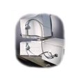 thumbnail image 1 of Kensington - Security plate - white (pack of 3), 1 of 2