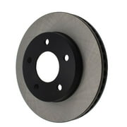 cadillac seville disc brake rotor