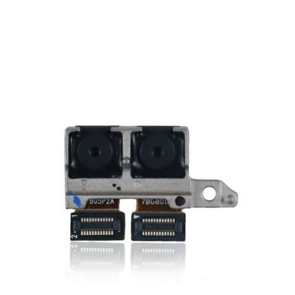 Replacement Front Camera Module With Flex Cable Compatible For HTC U12 Plus