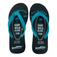 thumbnail image 3 of Sandalias Sandarey para Caballero Surf Wild Ocean Club Negro Talla 26, 3 of 4