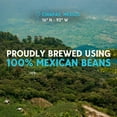 thumbnail image 4 of Cold Brew Coffee RICA Tostado Oscuro Mexicano 355 ml, 6 unidades, 4 of 8