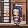 thumbnail image 2 of Onmyoji Kira Baby Serie de tercera generación Caja Ciega Kawaii muñeco de acción figuras de juguete Caixas modelo coleccionable Caja misteriosa, 2 of 4