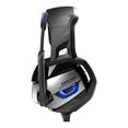 thumbnail image 2 of Audífonos gamer Malubero Malu2279 Black Grey, 2 of 3