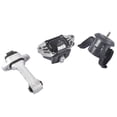 thumbnail image 5 of GELUOXI 3Pcs Motor & Trans Mounts Set for Hyundai Tucson 1.6L 2016-2018 4WD Auto Trans 10025 10058 10202, 5 of 12