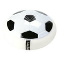 thumbnail image 1 of Healthy Floating Soccer Ball, Portable Indoor Floating Soccer Ball, Entertainment For Kids Fun, 1 of 8