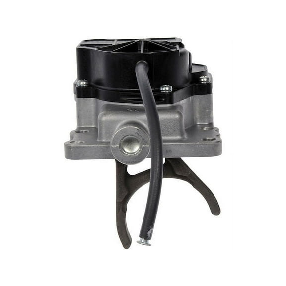 4WD Actuator - Compatible with 2005 - 2021 Toyota Tacoma 4WD 2006 2007 2008 2009 2010 2011 2012 2013 2014 2015 2016 2017 2018 2019 2020