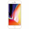 thumbnail image 2 of Celular iPhone 8 Plus Reacondicionado 64gb Dorado + Base Cargador Apple iPhone 8 Plus, 2 of 2