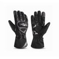 thumbnail image 1 of Guantes De Moto Invierno Frio Impermeables Y Térmicos Táctil talla M, 1 of 5
