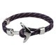 thumbnail image 4 of Nuevas pulseras de moda para hombre con dijes 550, cadena de cuerda de supervivencia, soporte de paracaídas, código de modelo 3, 11528 3, 4 of 5