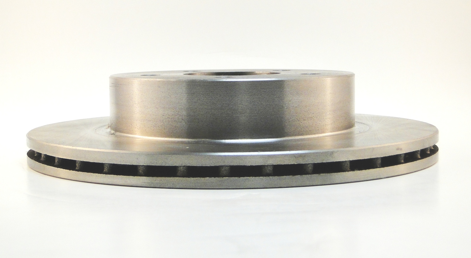 Winstop Brake Rotor, Rear WS232575, Nissan 300ZX 1989-1987