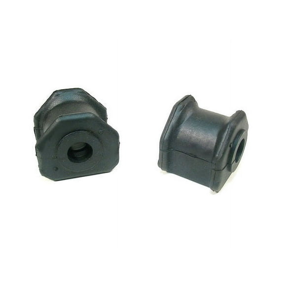 Front To Frame Sway Bar Bushing Kit - Compatible with 1986 - 2007 Ford Taurus 1987 1988 1989 1990 1991 1992 1993 1994 1995 1996 1997 1998 1999 2000 2001 2002 2003 2004 2005 2006